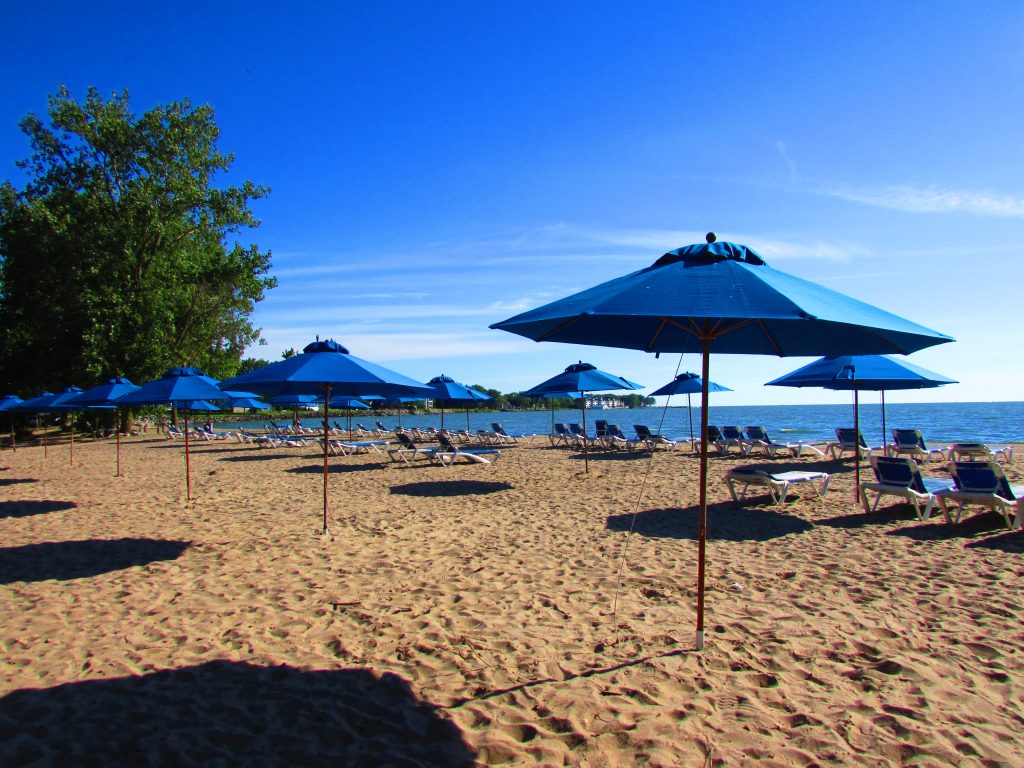 Bay Point Resort and Marina Come for a Visit. Stay for a Lifetime.