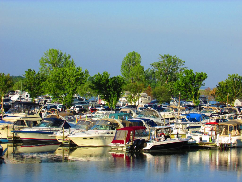 Bay Point Resort and Marina