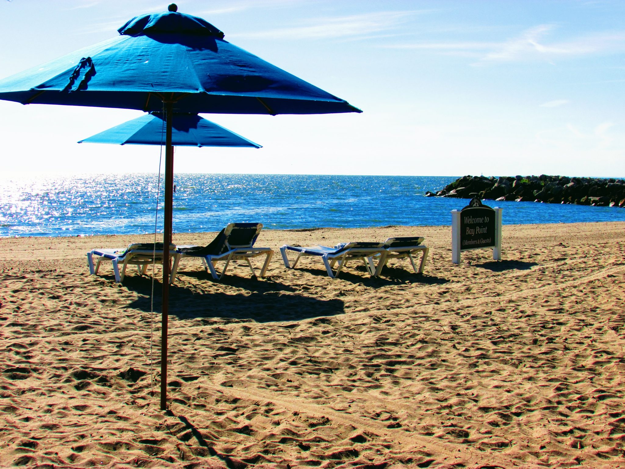 Bay Point Resort and Marina Marblehead, Ohio